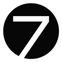 The7 logo - Similar company to Upgen