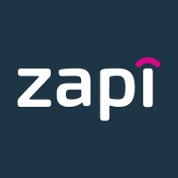 Zapi TV logo - Similar company to Tecnavia