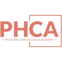 Pediatric Health Coach Academy (PHCA) logo - Similar company to Bondoo