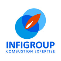 INFIGROUP logo - Similar company to Infinity Tech Group Inc