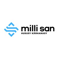 Milli San logo - Similar company to Iber