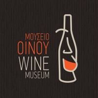 Wine Museum logo - Similar company to Metalstyle.Gr