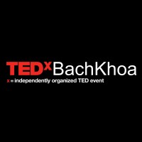 TEDxBachKhoa logo - Similar company to Debate For All