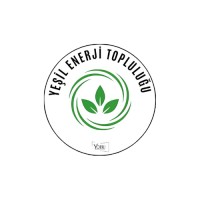 Yeşil Enerji Topluluğu logo - Similar company to Yeşil Adım