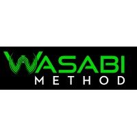 Wasabi Method logo - Similar company to Hello Postpartum