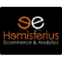 Hemisferius. Ecommerce & Analytics