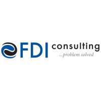 FDI Consulting, Inc. logo - Similar company to Fdi Creative Services, Inc.