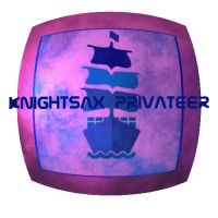 Knightsax Privateer Company logo - Similar company to Zigma Web