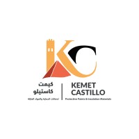 KEMET CASTILLO logo - Similar company to Behrah Baspar Mana