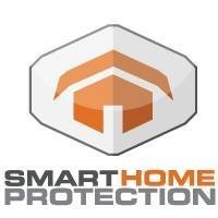 Smart Home Protection logo - Similar company to Pbgc