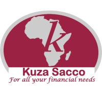 KUZA SACCO LTD logo - Similar company to Wolkenhai