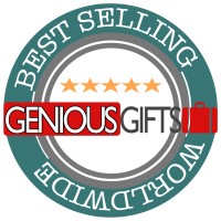 Genious Gifts logo - Similar company to Iflexio
