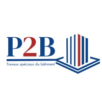 Groupe P2B logo - Similar company to Hellobim