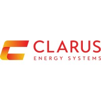 Clarus Energy Systems logo - Similar company to Evectrifi Technologies Inc