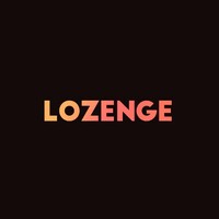 Lozenge logo - Similar company to Get Wp Expert