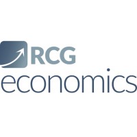 RCG Economics logo - Similar company to Charitable Giving