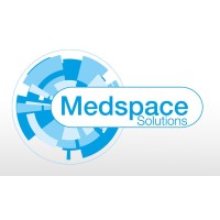 Medspace Solutions logo - Similar company to Medspace Solutions Ltd