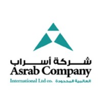 Asrab International Company LTD. logo - Similar company to Tycoonx