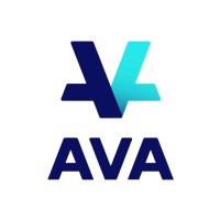 AVA Foundation logo - Similar company to Airvu Media