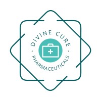 Divine Cure Pharmaceuticals logo - Similar company to Jeojivan