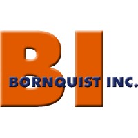 Bornquist Inc. logo - Similar company to Ace Heaters, Llc