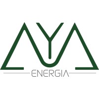 AYA Energia logo - Similar company to Conectsolar