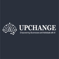 UpChange logo - Similar company to The Ai Consortium