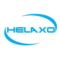Helaxo IT Solutions logo - Similar company to Ving