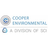 Cooper Environmental Services (Now SailBri Cooper Inc.) logo - Similar company to Sailbri Cooper, Inc.