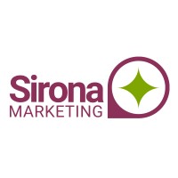 Sirona Marketing logo - Similar company to Revegro