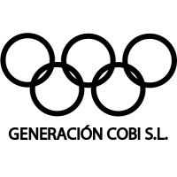 Generacion Cobi logo - Similar company to Co2Ign Art