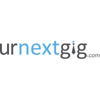 Urnextgig logo - Similar company to Cloudfire Studios