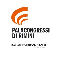 Palacongressi di Rimini - ITALIAN EXHIBITION GROUP / Convention Bureau Rimini logo - Similar company to Leardini Group