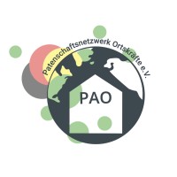 Patenschaftsnetzwerk Ortskräfte e.V. logo - Similar company to Bitquadrat Gmbh