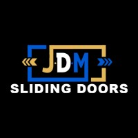 JDM Sliding Doors logo - Similar company to Pro Market Vision