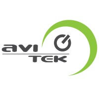 AVI-Tek logo - Similar company to Command Corporation