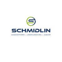 Schmidlin Labor+Service GmbH & Co. KG logo - Similar company to Greif Laborlösungen Gmbh