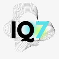 IQ7 logo - Similar company to Xona Games Inc.