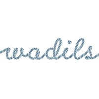 Wadils logo - Similar company to Godshotellet Sjælland A/S