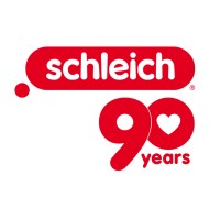schleich® logo - Similar company to Kulkutech Oy
