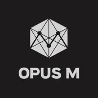 OpusM logo - Similar company to Planesg