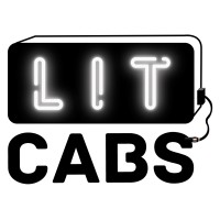 LitCabs logo - Similar company to Ads On Cabs