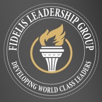 Fidelis Leadership Group logo - Similar company to Fidelis Leadership Institute
