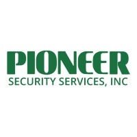 Pioneer Security Services, Inc. logo - Similar company to Cctv Security Camera System
