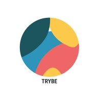 TRYBE logo - Similar company to Olade