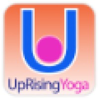 UpRising Yoga logo - Similar company to Bal Yoga For Kids