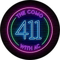 THE COMO 411 logo - Similar company to Como Magazine