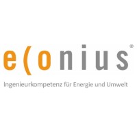 econius GmbH logo - Similar company to Campustv Uni Siegen