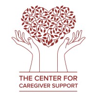 The Center For Caregiver Support logo - Similar company to Caregiver Support And Resources