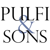 Pulfi & Sons logo - Similar company to Exage S.P.A.